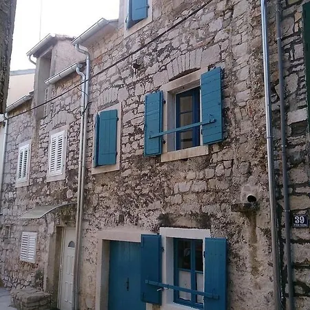 Holiday Tonci Vodice