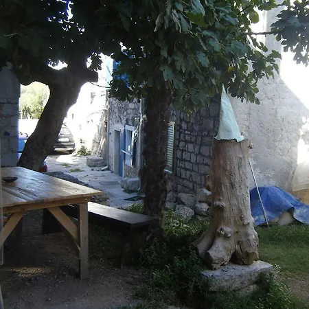 Holiday Tonci Holiday home Vodice