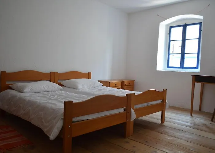 Tonci Casa vacanze Vodice