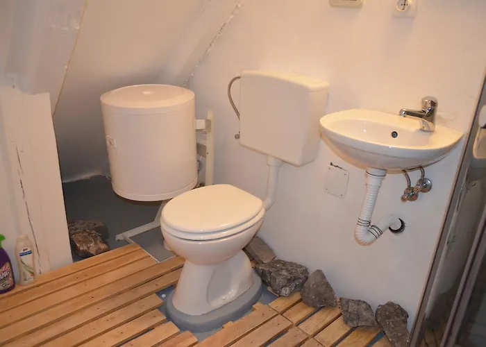 Casa vacanze Tonci *