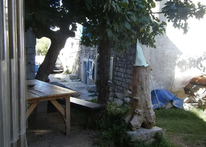 Tonci Casa vacanze Vodice