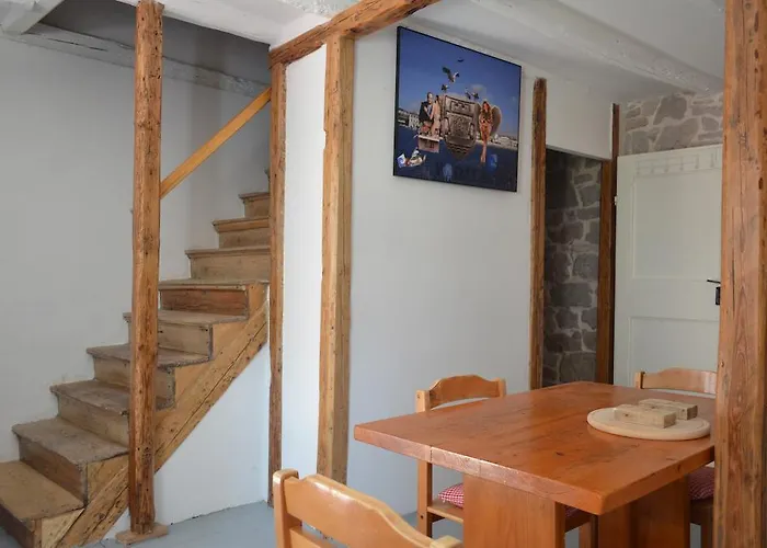 Casa vacanze Tonci *